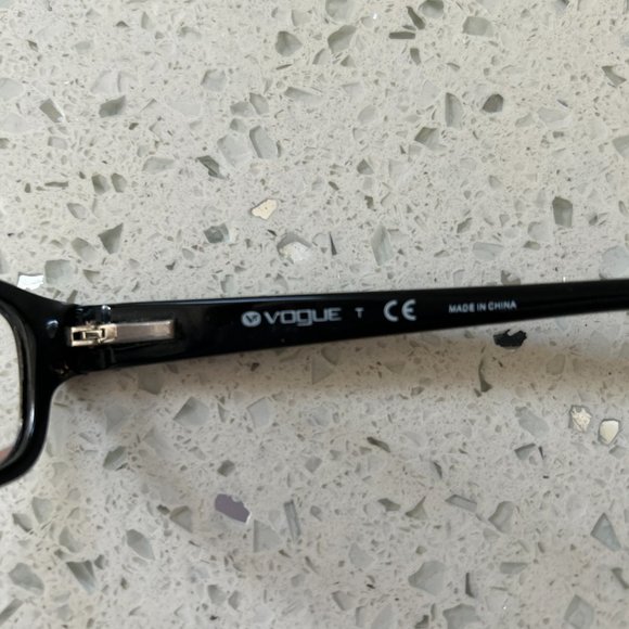 Vogue Kids Eye Glasses Frames - Picture 4 of 7